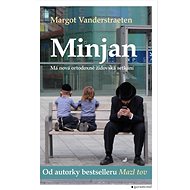 Minjan  - Margot Vanderstraeten