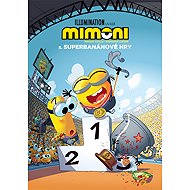 Mimoni 5. Sportem k mimoňství!  - Stéphane Lapuss
