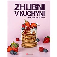 Zhubni v kuchyni  - Sára Fábry