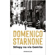 Střepy na via Gemito  - Domenico Starnone
