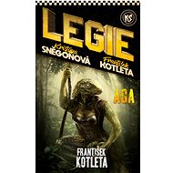 Aga  - František Kotleta  František Kotleta; Kristýna Sněgoňová