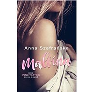 Malvína  - Anna Szafrańska
