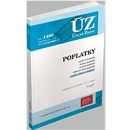 ÚZ 1486 Poplatky - 