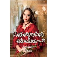 Nebezpěčná záměna - Susanna Craig