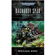 Ragnarův spár - William King