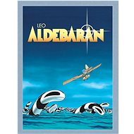 Aldebaran - Leo