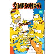 Simpsonovi 4/2022 - 