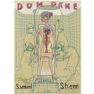 Dům Páně  - Samuel Shem