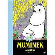 Muminek omnibus I - Tove Janssonová