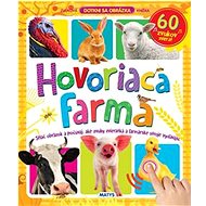 Hovoriaca farma - 