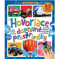 Hovoriace dopravné prostriedky - 