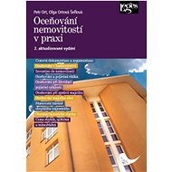 Oceňování nemovitostí v praxi - Petr Ort; Olga Ortová Šeflová
