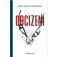 Odcizení  - Ann-Helén Laestadius