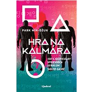 Hra na kalmára - Park Min-džun