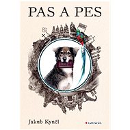 Pas a pes  - Jakub Kynčl