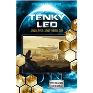 Tenký led - Jan Hlávka; Jana Vybíralová