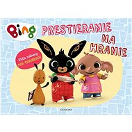 Bing Prestieranie na hranie - 
