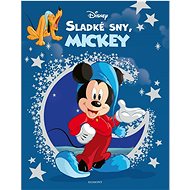 Disney - Sladké sny, Mickey - 