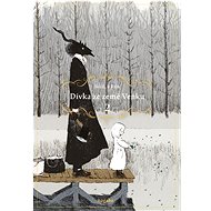 Dívka ze země Venku 2  - Nagabe