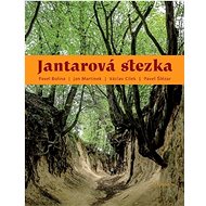 Jantarová stezka - Pavel Bolina; Václav Cílek; Jan Martínek