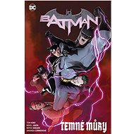 Batman Temné můry - Tom King