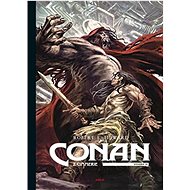 Conan z Cimmerie 4 II.  - Robert Ervin Howard