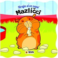 Hraju si ve vaně Mazlíčci - 
