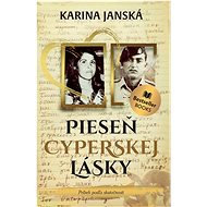 Pieseň cyperskej lásky - Karina Janská