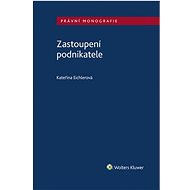 Zastoupení podnikatele - Kateřina Eichlerová