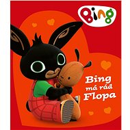 Bing Bing má rád Flopa  - 