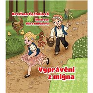 Vyprávění z mlýna  - Kristina Čechalová