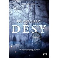 To přichází děsy  - Aleš Novotný