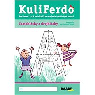 Kuliferdo - Samohlásky a dvojhlásky - Barbora Kováčová; Michaela Hanáková