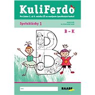 Kuliferdo - Spoluhlásky 1 - Barbora Kováčová; Michaela Hanáková