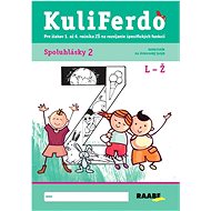 Kuliferdo - Spoluhlásky 2 - Barbora Kováčová; Michaela Hanáková