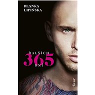 Ďalších 365 dní  - Blanka Lipińska
