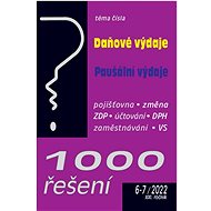 1000 řešení 6-7/2022 - 