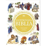 Ilustrovaná Biblia  - Selina Hastingsová