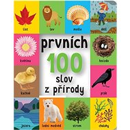 Prvních 100 slov z přírody - 