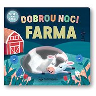Dobrou noc! Farma - Jean Claude