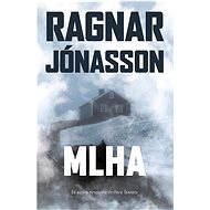 Mlha  - Ragnar Jónasson