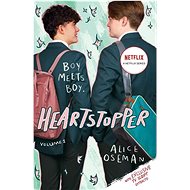 Heartstopper Volume One TV Tie-In - Alice Oseman
