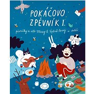 Pokáčovo zpěvník I. - Pokáč
