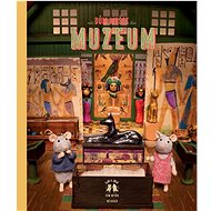 Dům myšek Muzeum  - Karina Schaapman
