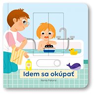 Idem sa okúpať  - Ilaria Falorsi