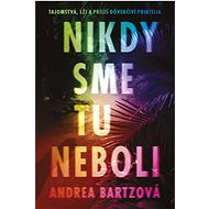Nikdy sme tu neboli  - Andrea Bartz