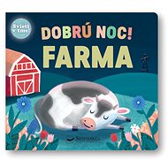 Dobrú noc! Farma  - Jean Claude