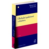 Obchodní společnosti a družstva  - Alena Pokorná; Jan Lasák; Josef Kotásek