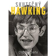 Skutečný Hawking  - Charles Seife