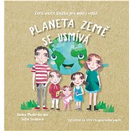 Planeta Země se usmívá  - Daniela Moderdovská